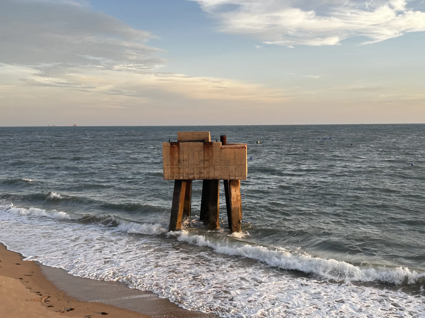 🌊武汉出发，湄洲岛四天三晚最全攻略来啦