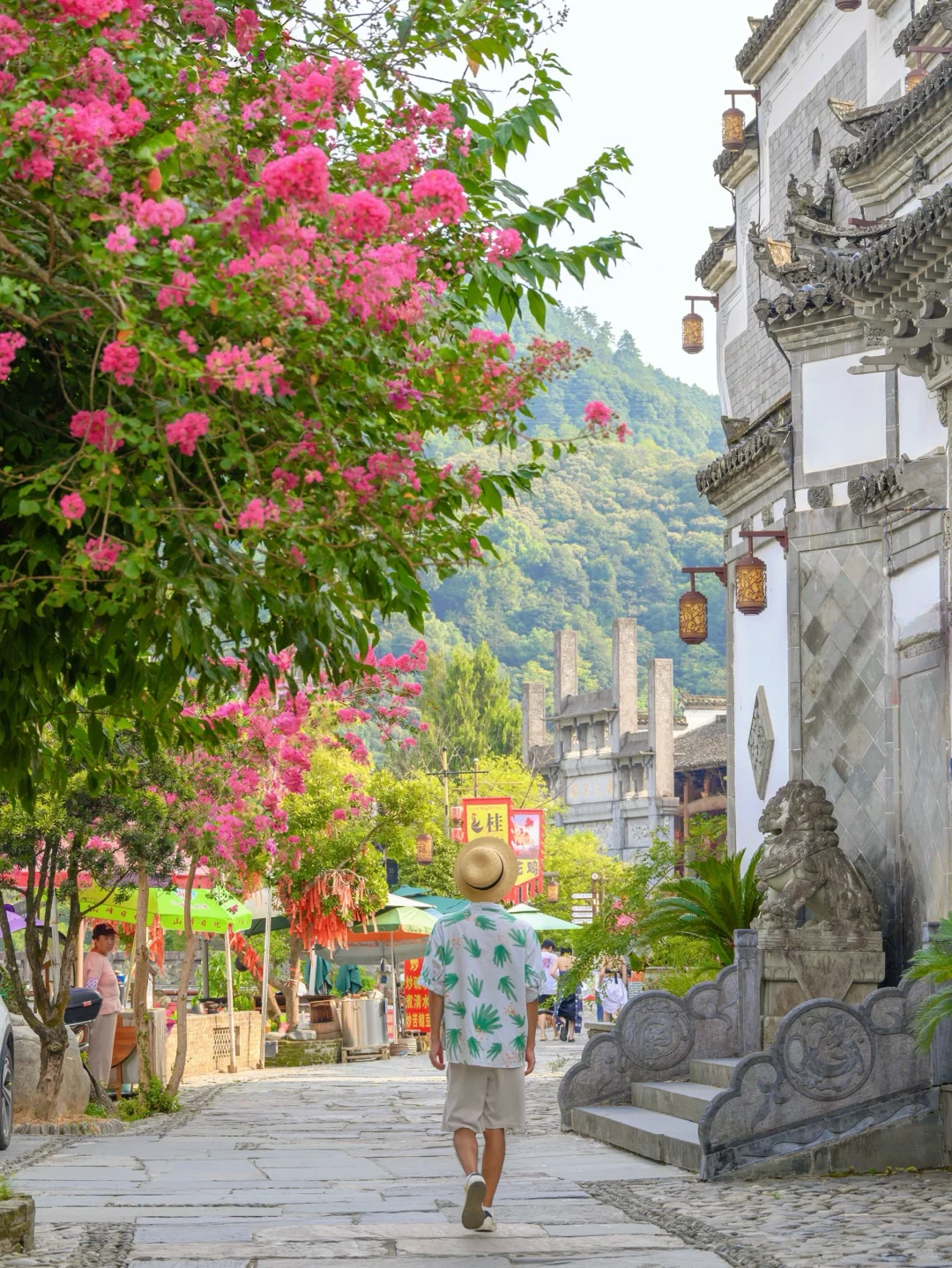 以为景德镇已经很美了,直到我去了这里