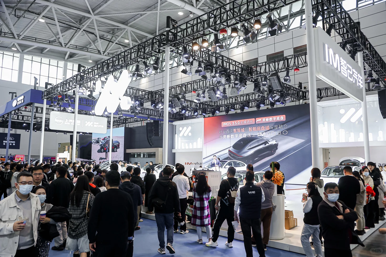 【北京景点哪些是必玩的？】