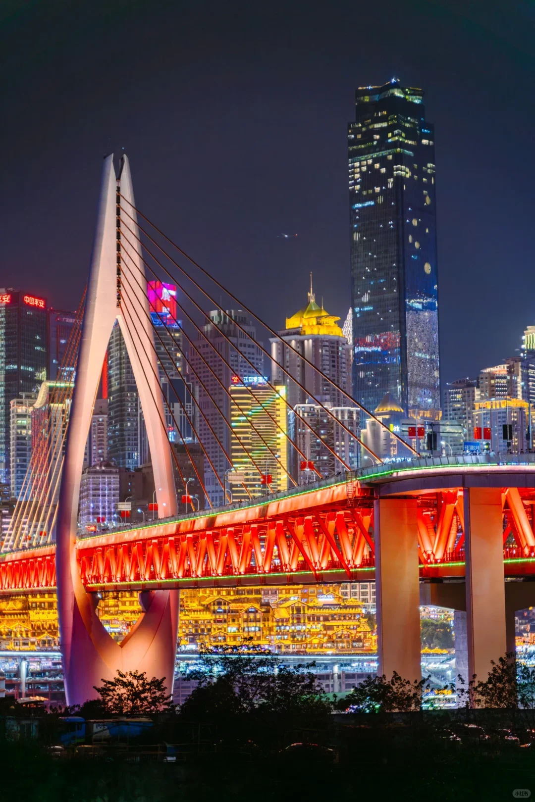 重庆必玩9大景点！暑假旅游前必看❗