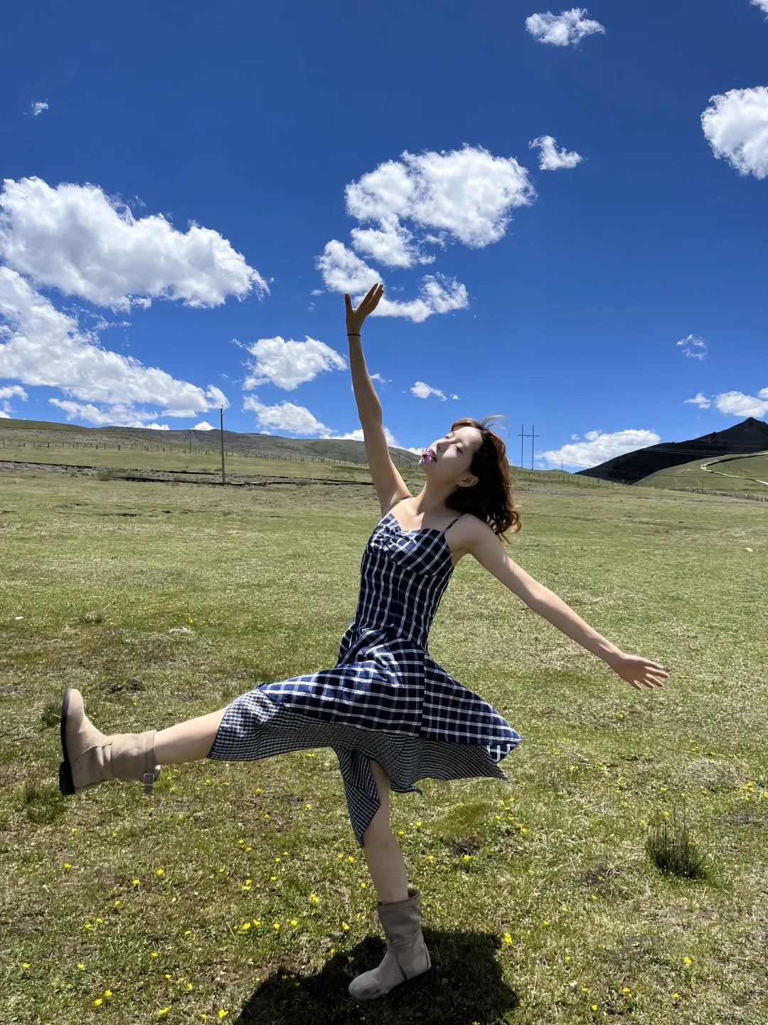 真心建议高考后穷游川西，便宜还震撼！😭