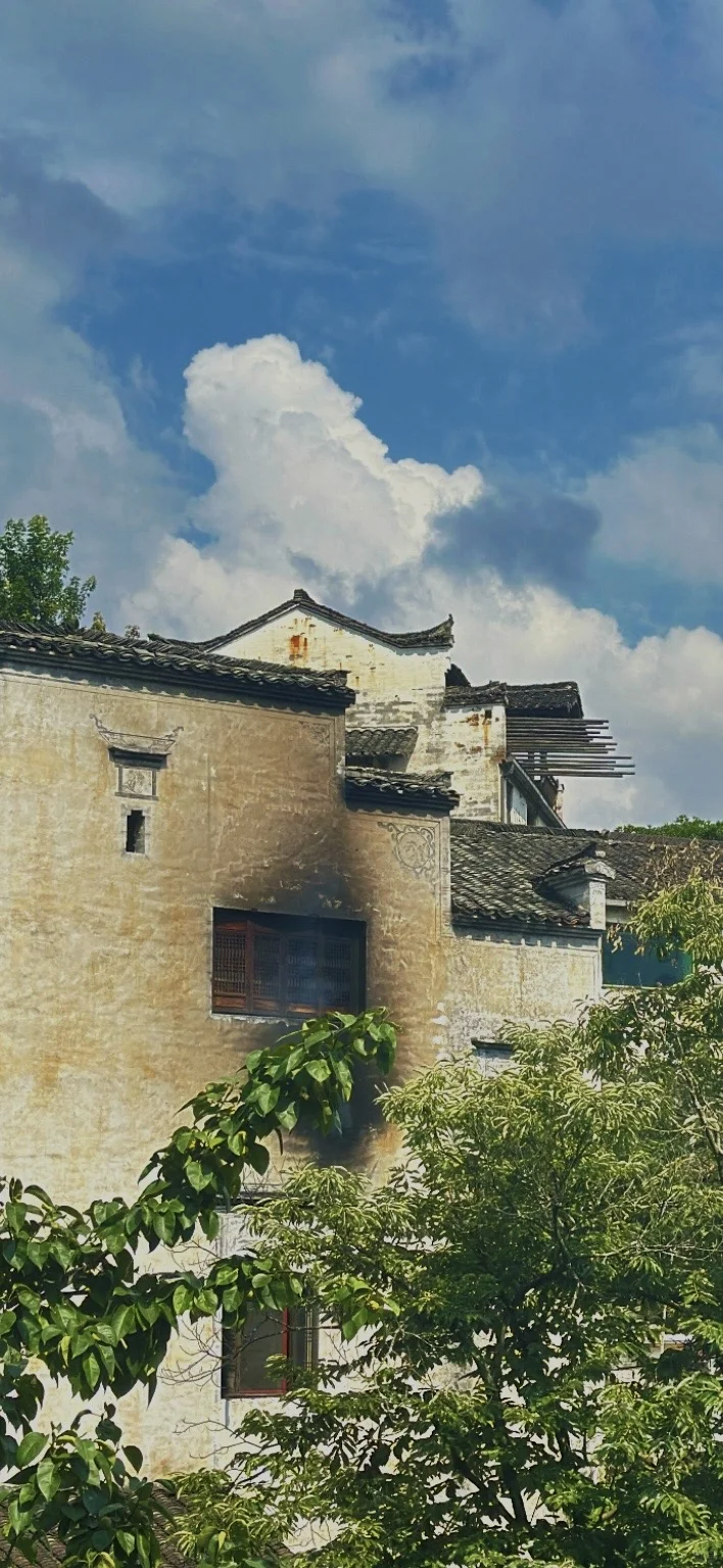 原来国内真的有这种漫画感山水秘境‼️