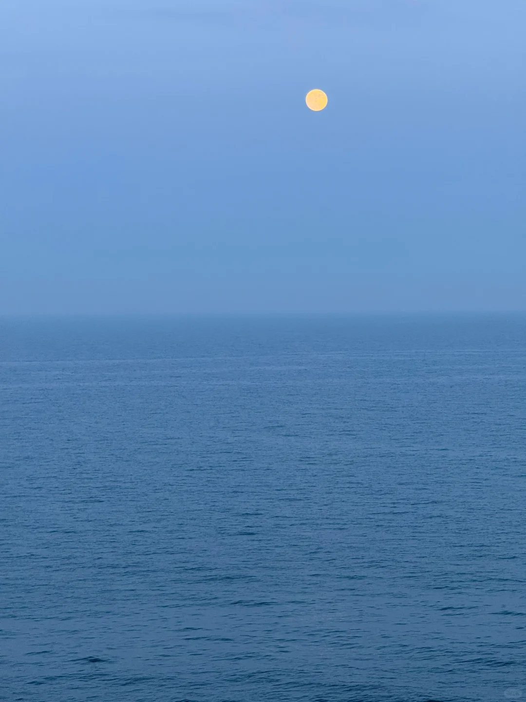 哪片海会让你心动？