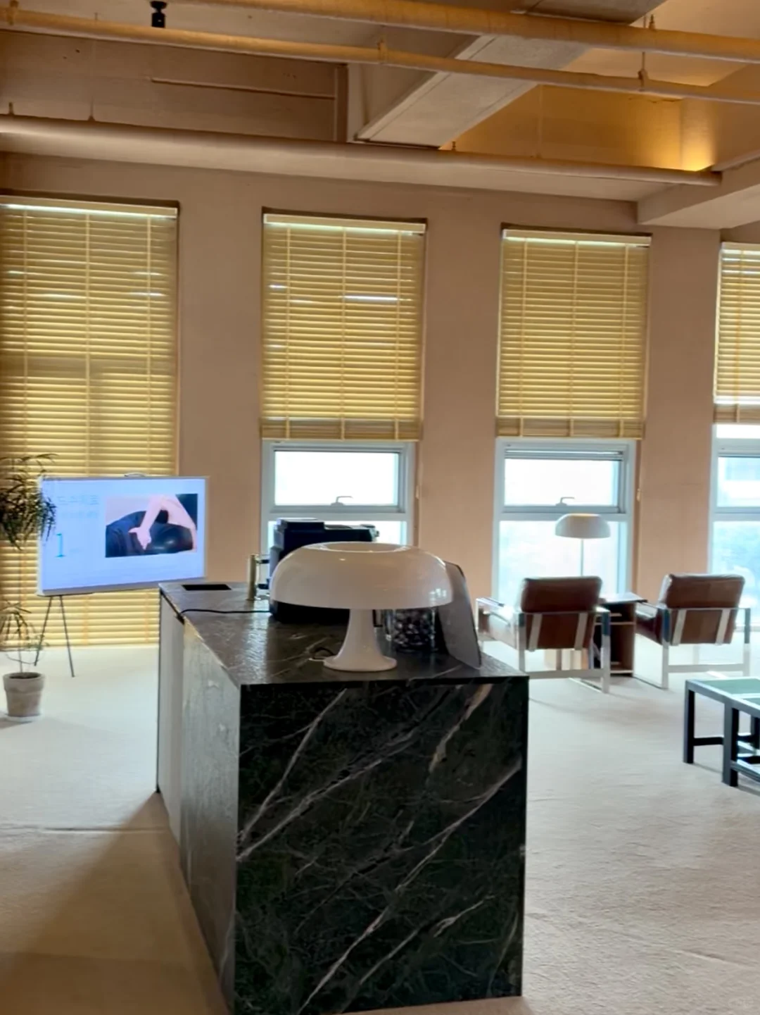 去🇰🇷旅游，顺便在仁川做了个皮肤项目