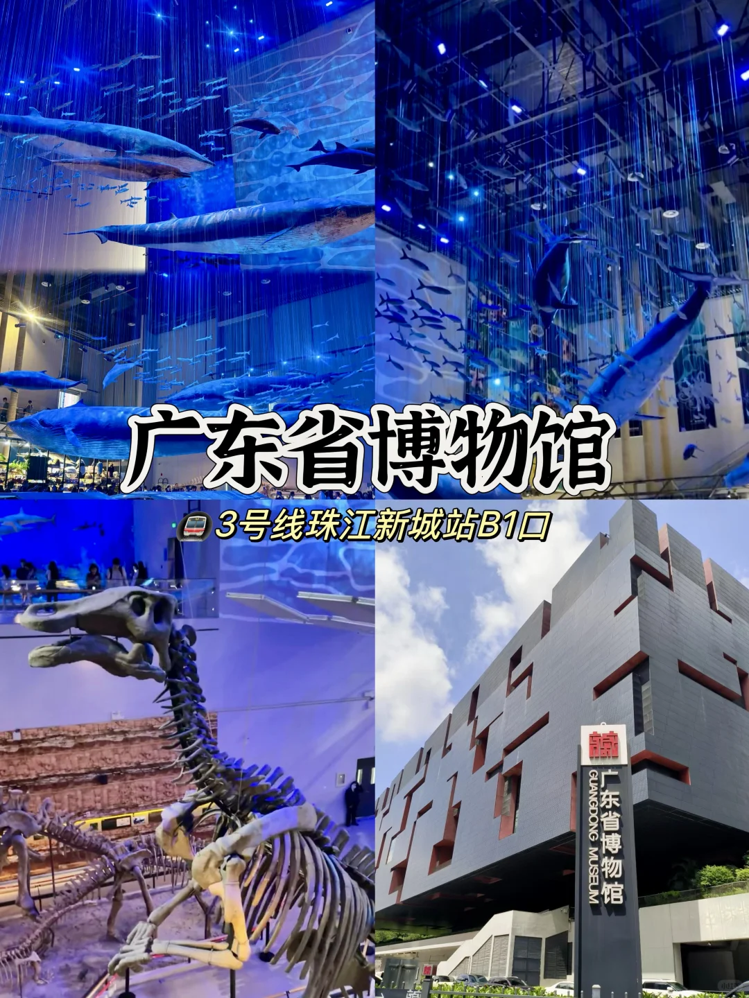 广州必去的十大景点旅游！！！！！！！