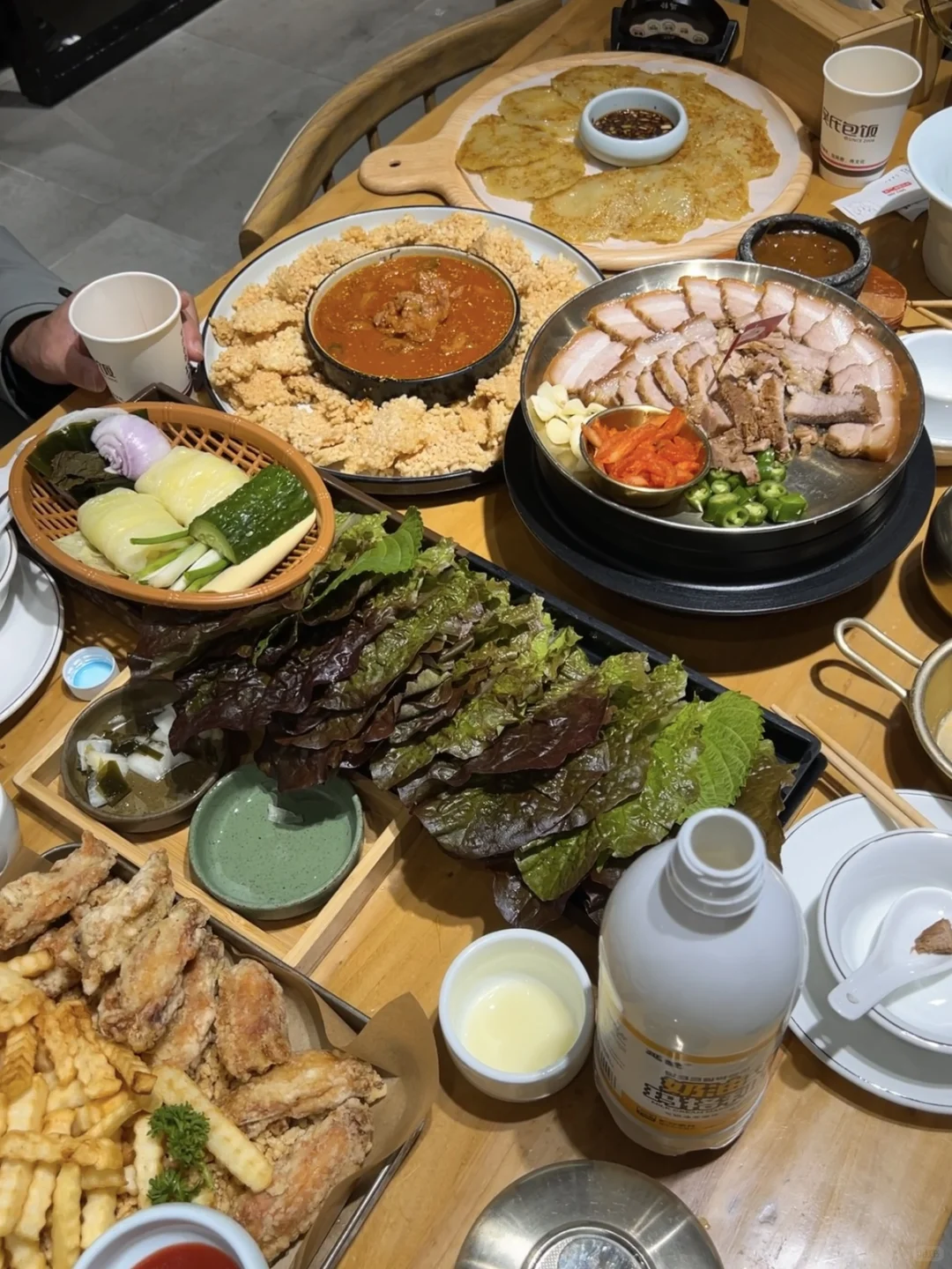 暑假反向旅游！延吉➕长白山5天攻略‼️人均1k2