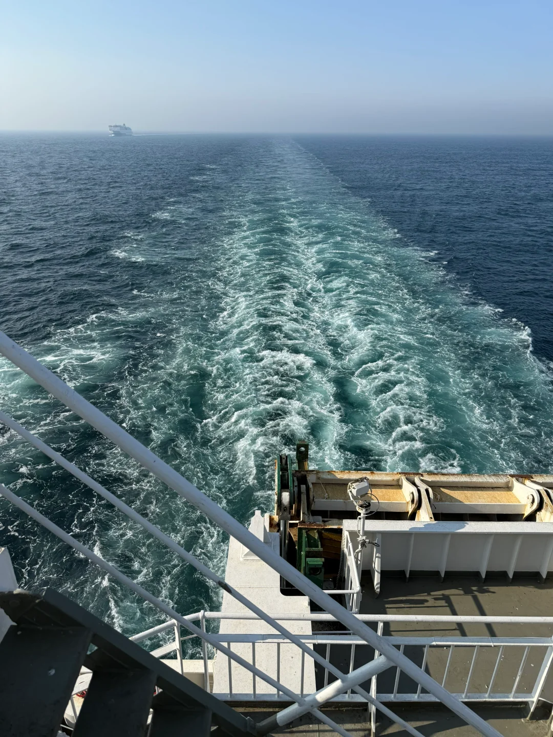 哪片海会让你心动？