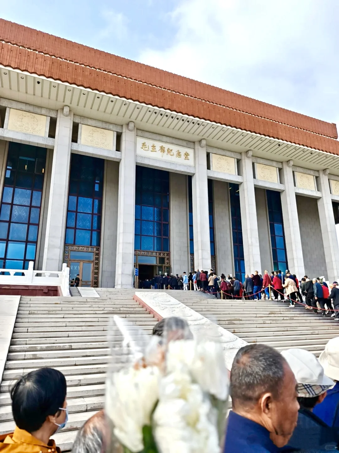 🇨🇳北京|是每个中国人都值得一去的地方