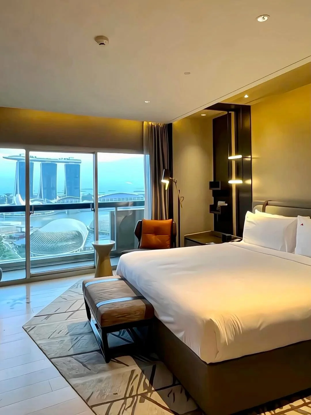 新加坡警告⚠️7-9月新规，旅行前必看！