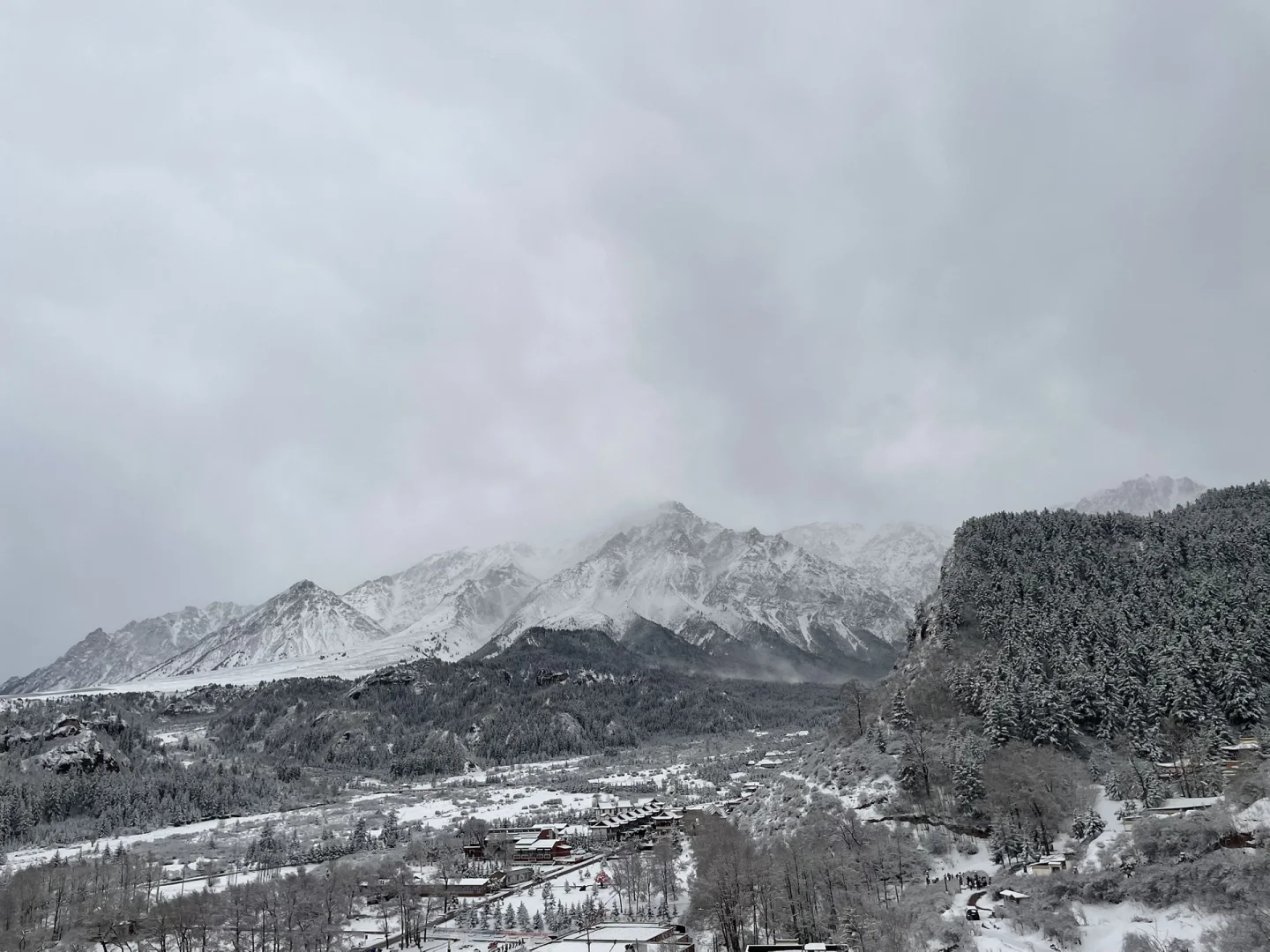甘肃八日游太震撼了