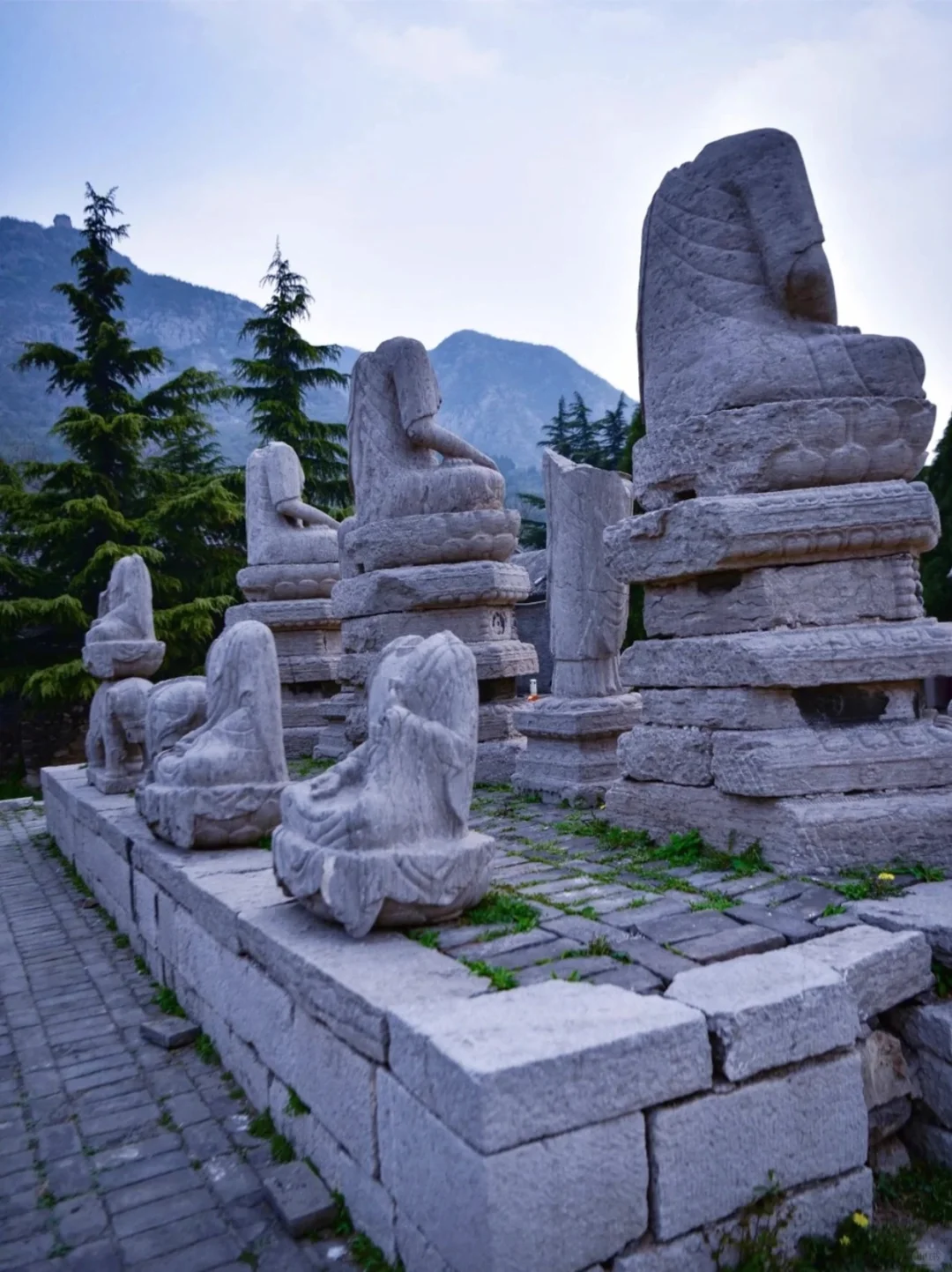 响堂山怎么玩？小众又出片