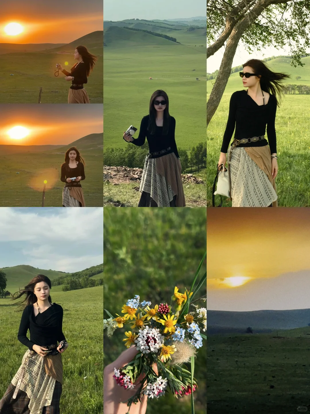 这么近！那么美！