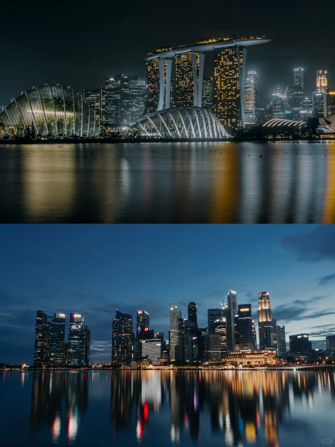 🇸🇬新加坡|有了这份旅行攻略再也没踩过雷