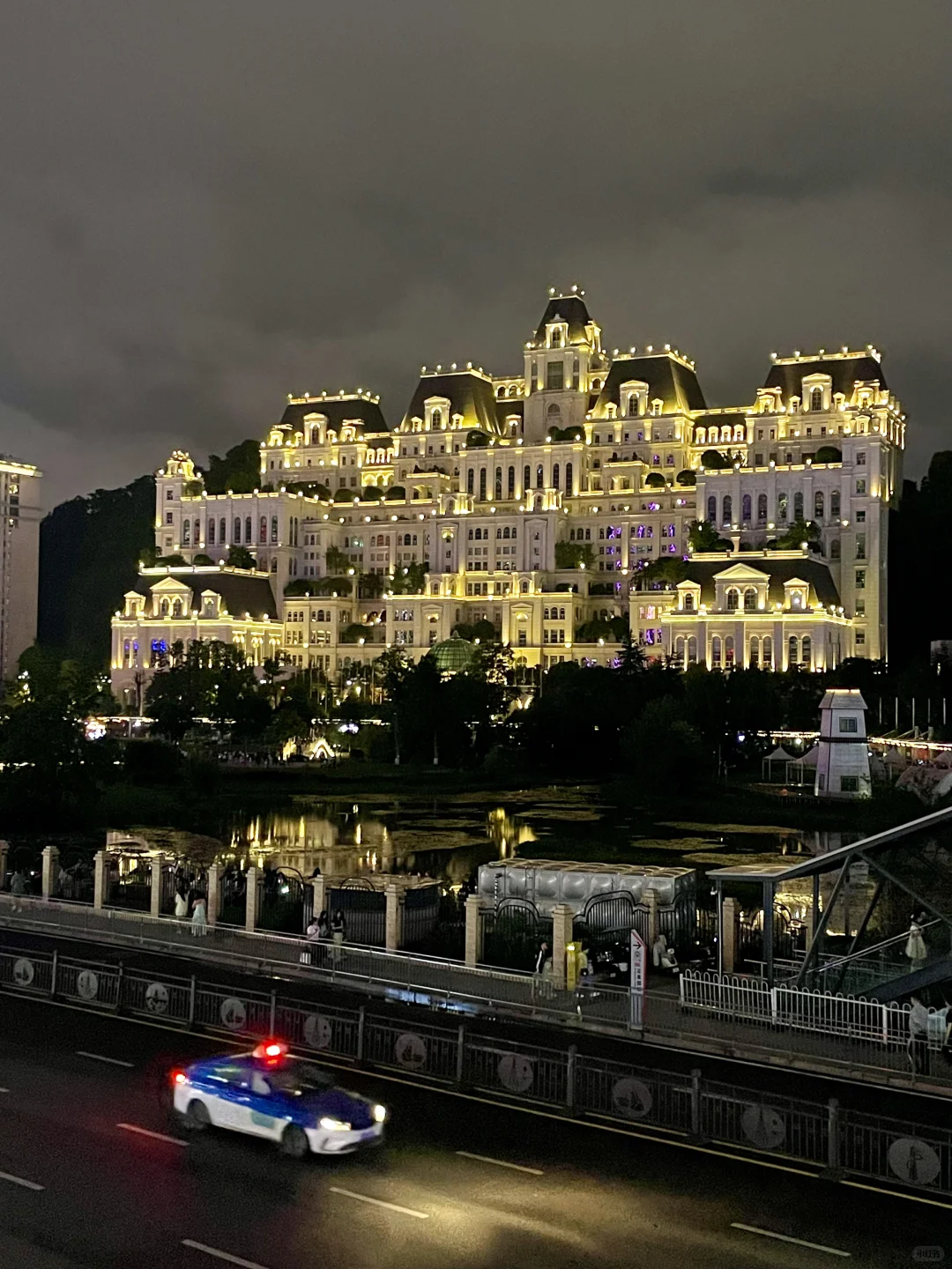 存在感最低的省会，没想到是避暑天堂