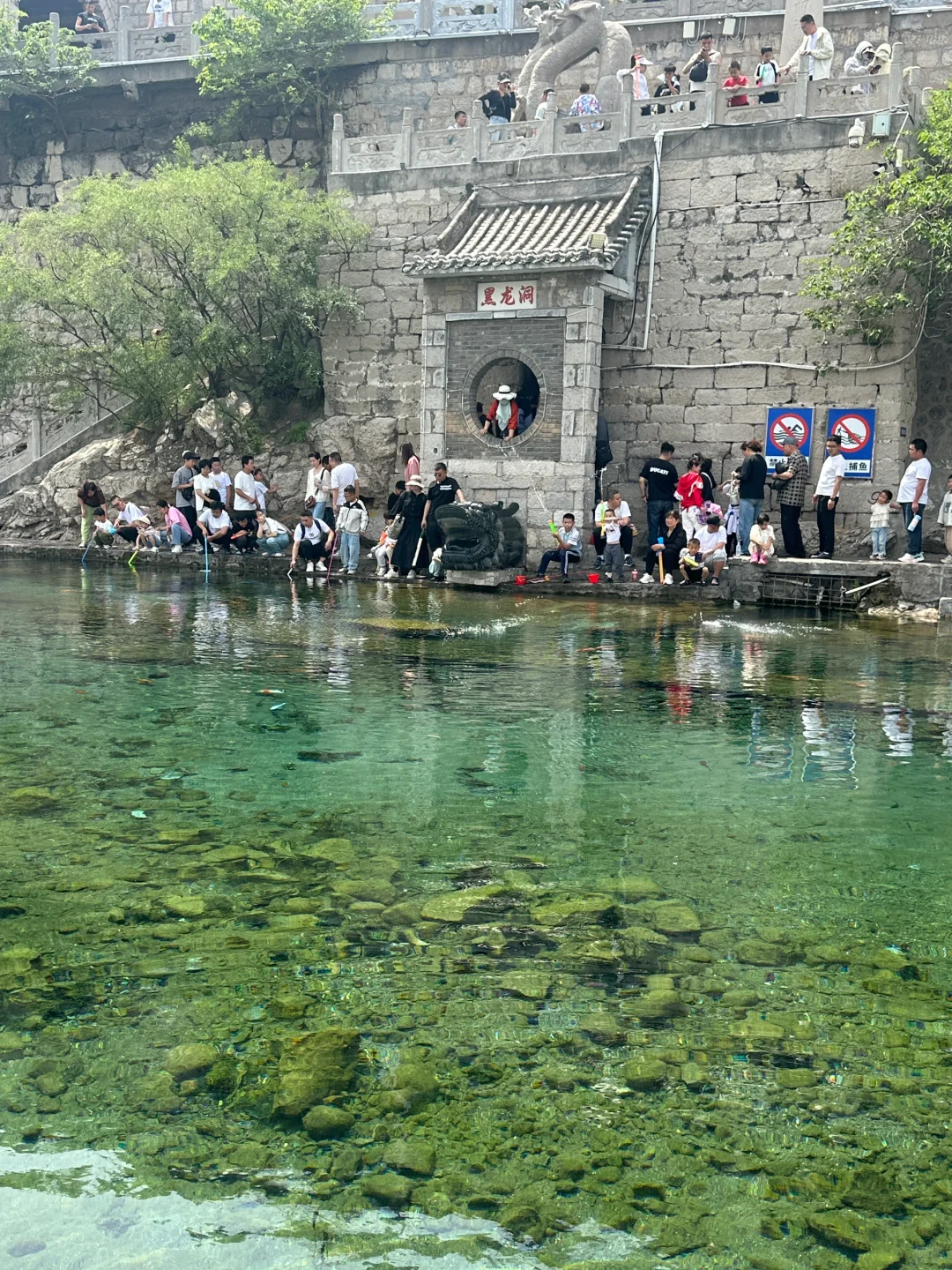 五一小长假天津出发——宝藏邯郸✨4日游