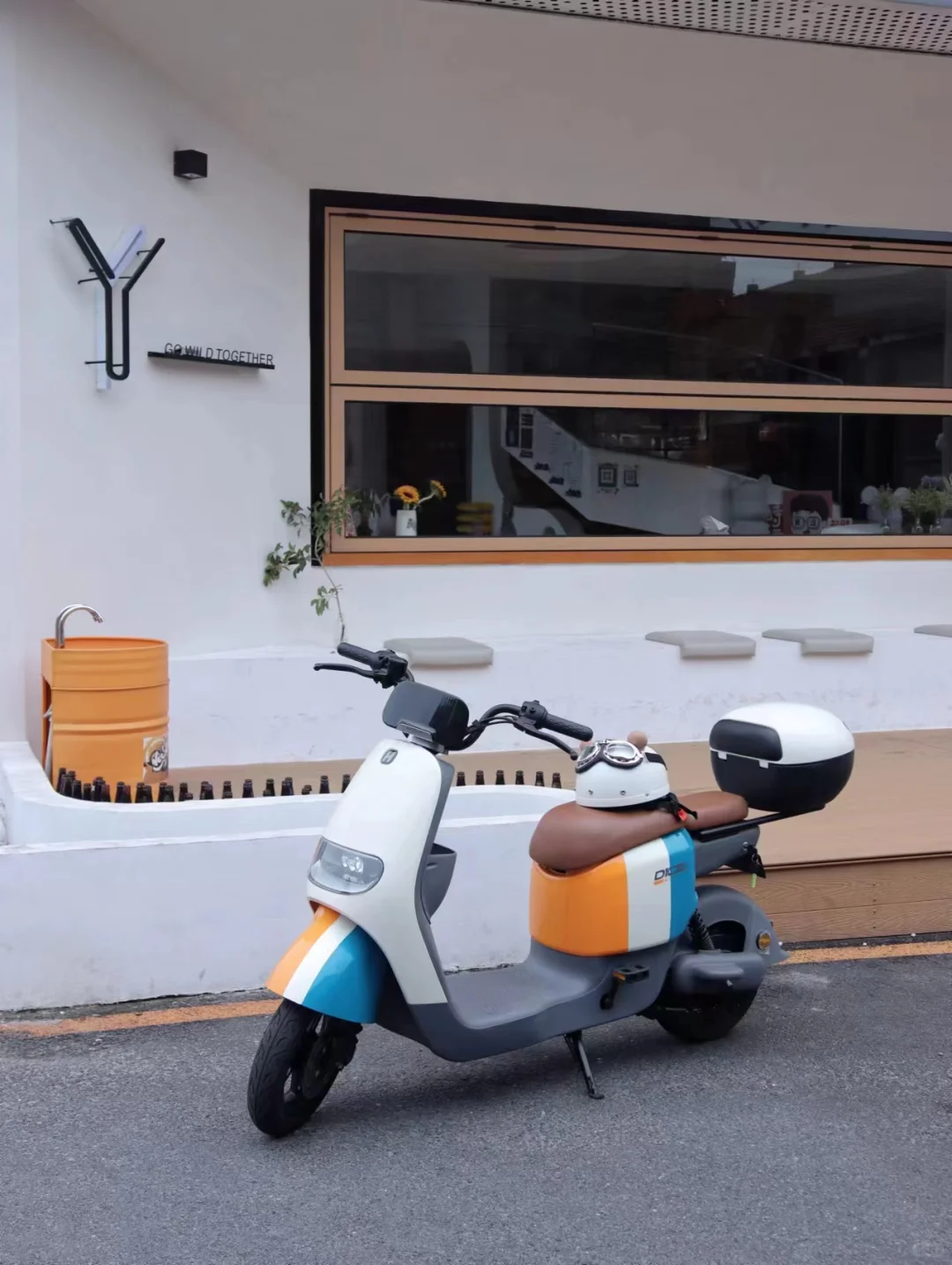 海边日出|秦皇岛三天两夜旅行攻略🌅