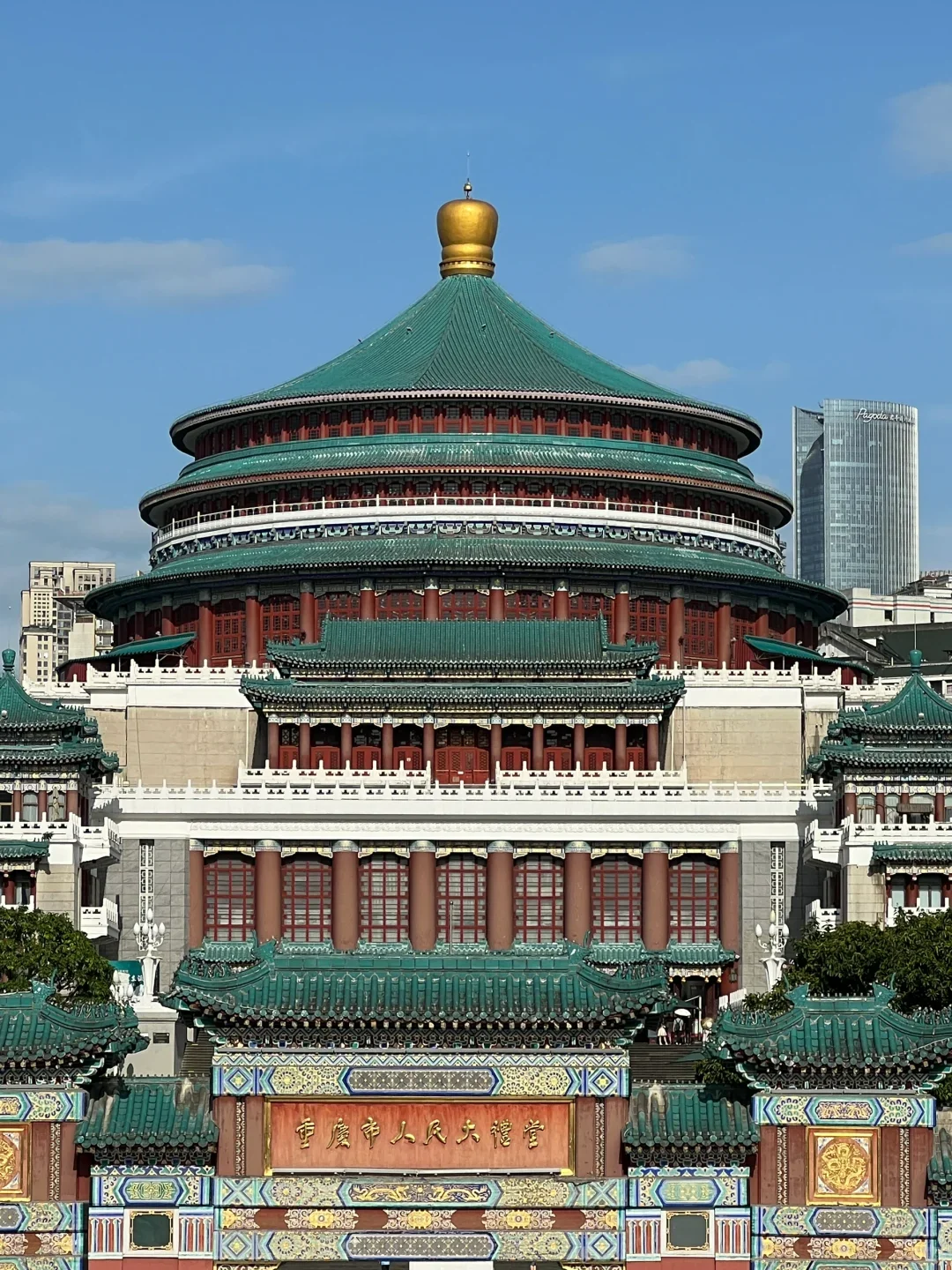 重庆必玩9大景点！暑假旅游前必看❗