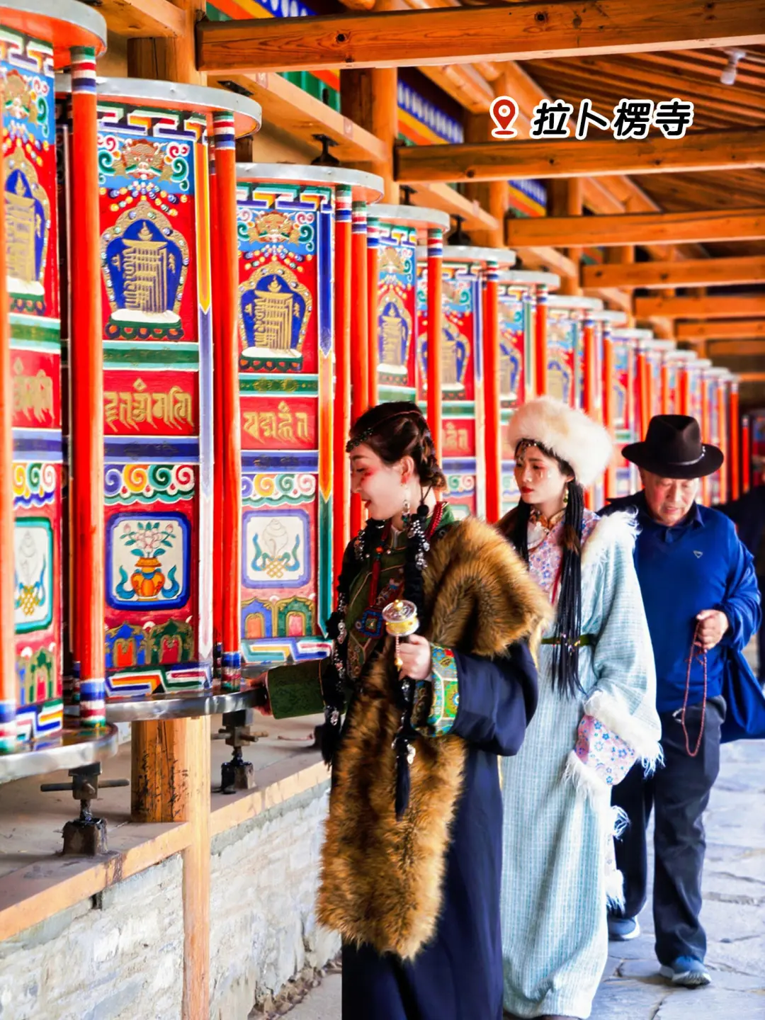 甘南旅游-甘南旅游#甘南旅游