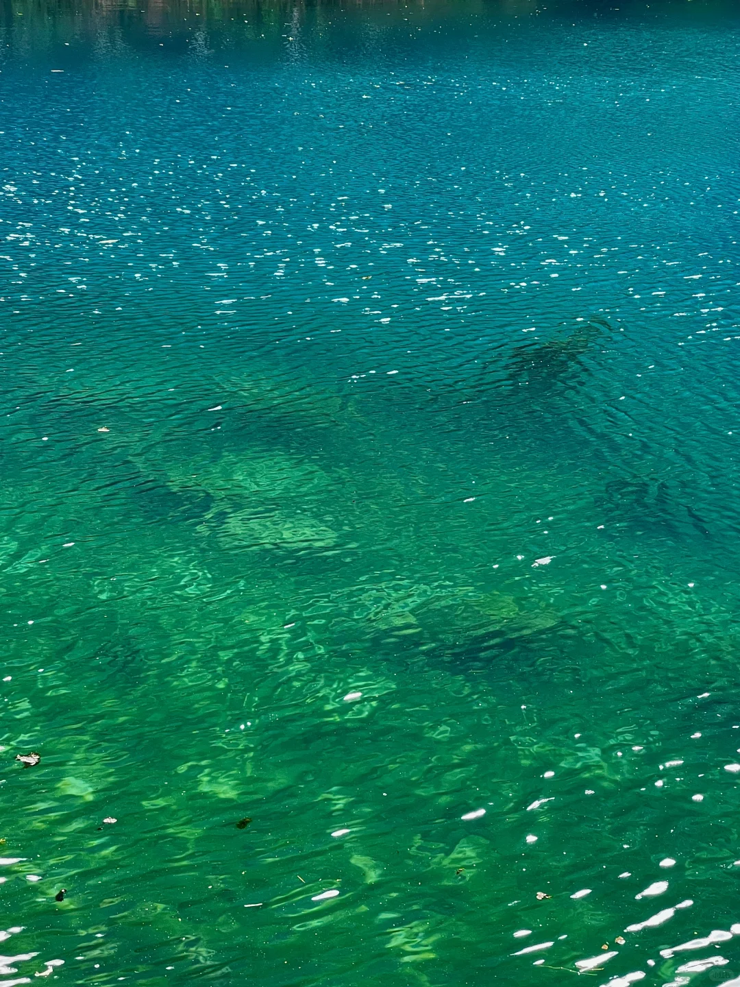 荔波｜地球上的绿宝石