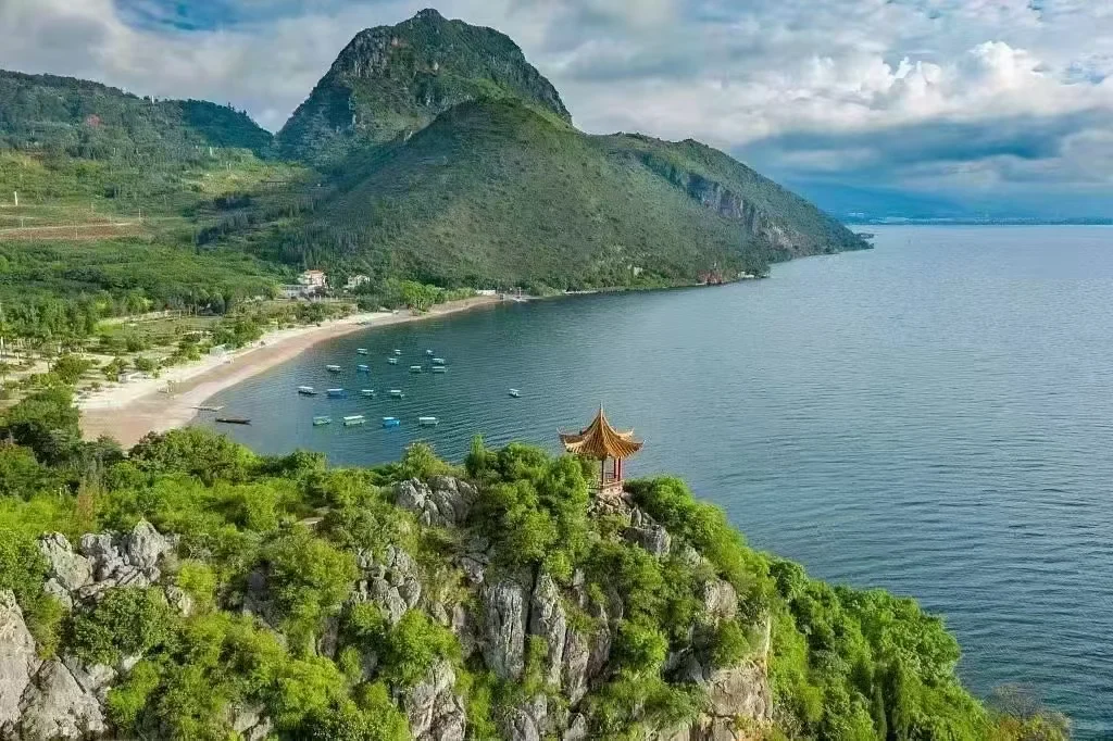 滇东南小环线怎么玩？✅