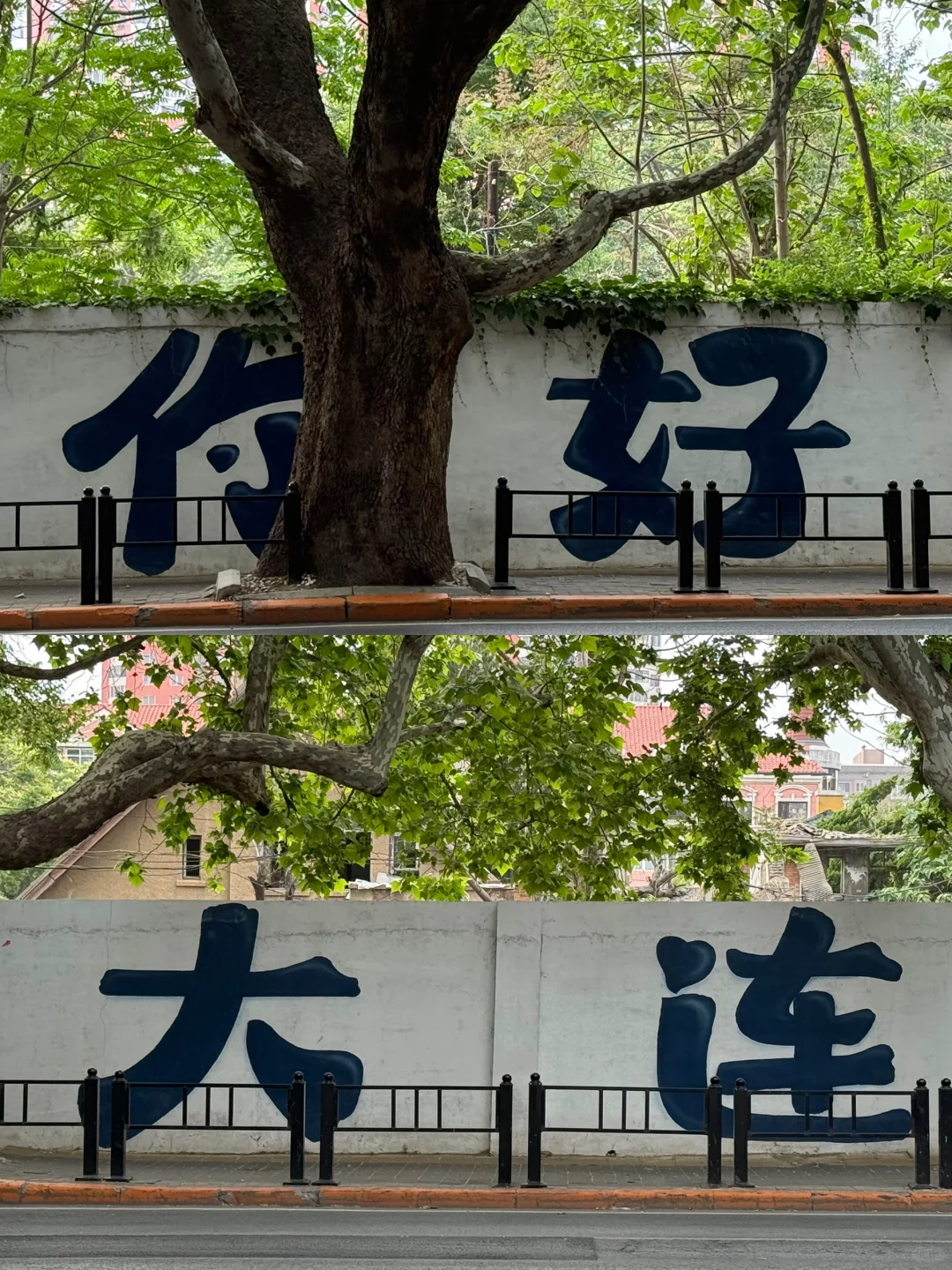 哪片海会让你心动？