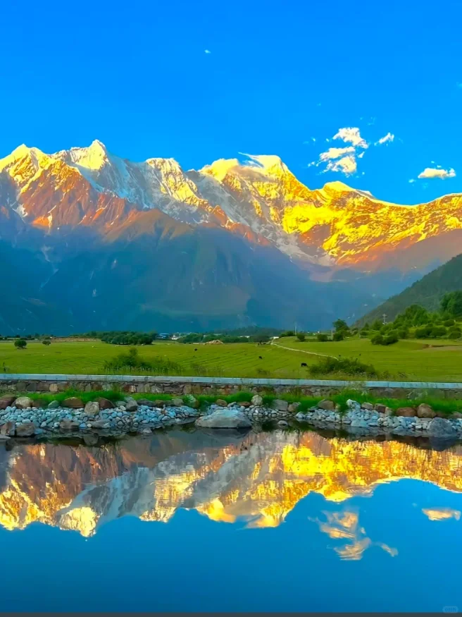 旅行✈️的意义是什么？