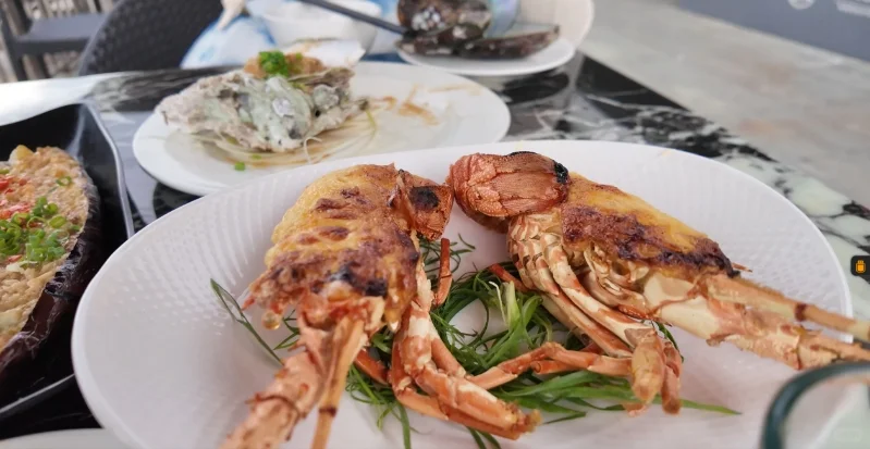 珠海桂山岛2天1夜旅游攻略（低精力懒人版）