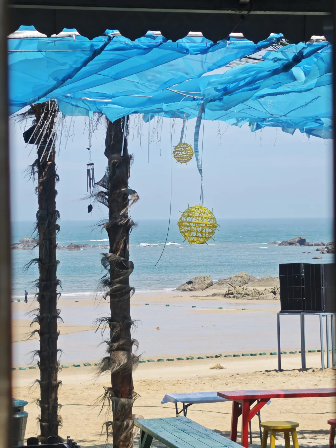 🌊武汉出发，湄洲岛四天三晚最全攻略来啦