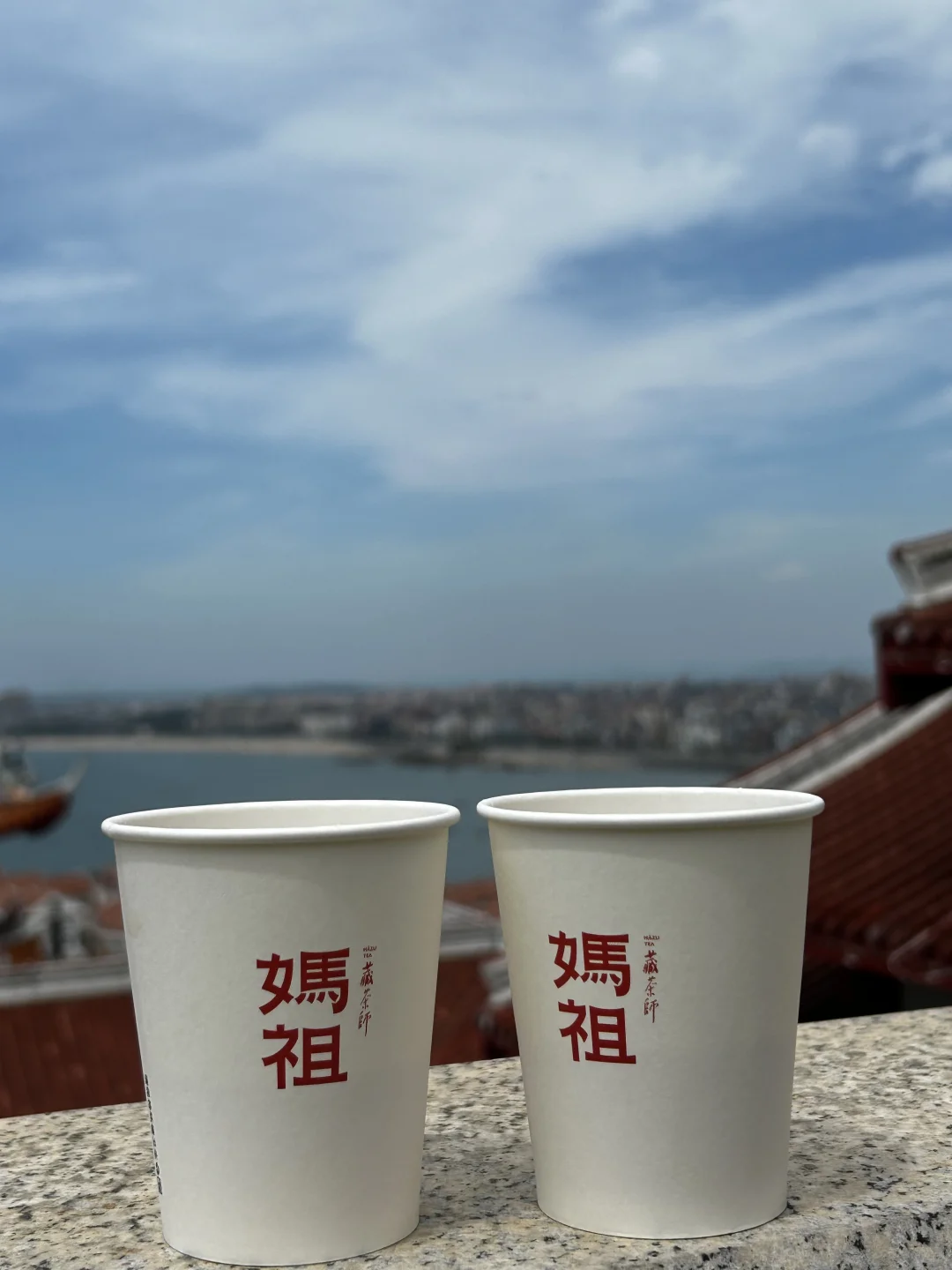 🌊武汉出发，湄洲岛四天三晚最全攻略来啦