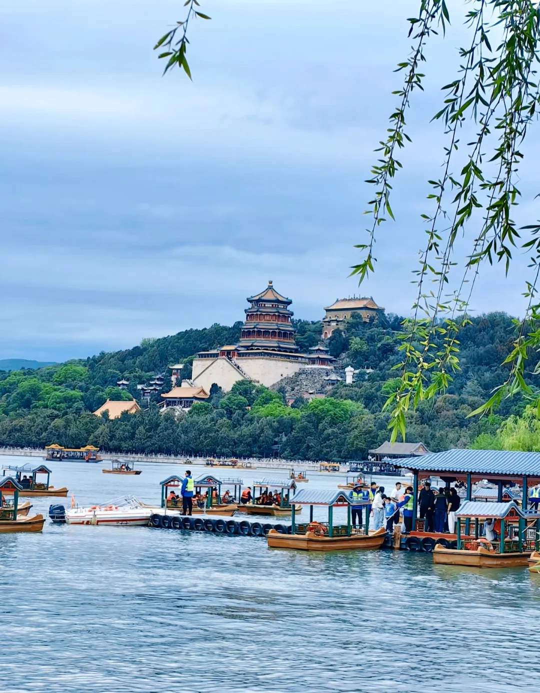 🇨🇳北京|是每个中国人都值得一去的地方