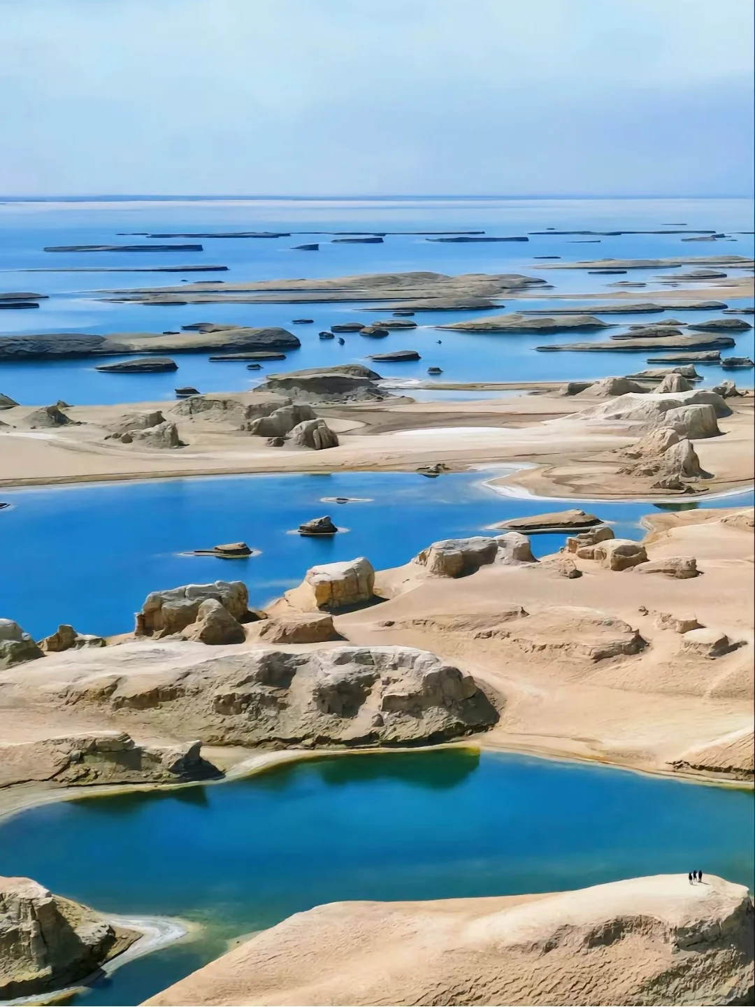 03女大📍青甘八天七夜游❗️❗️❗️