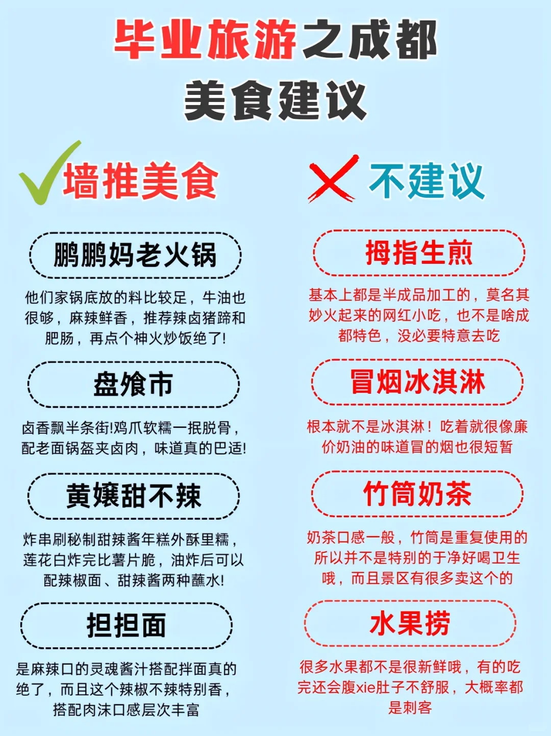 毕业季🉑穷游的12个城市！别错过