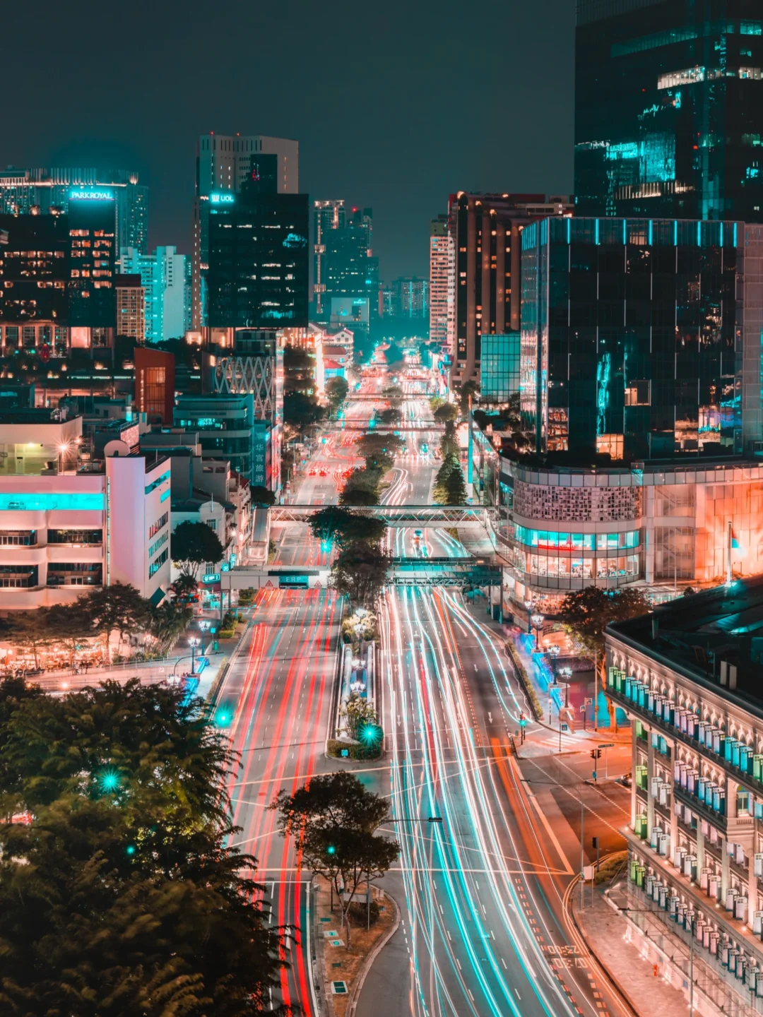 🇸🇬新加坡|有了这份旅行攻略再也没踩过雷