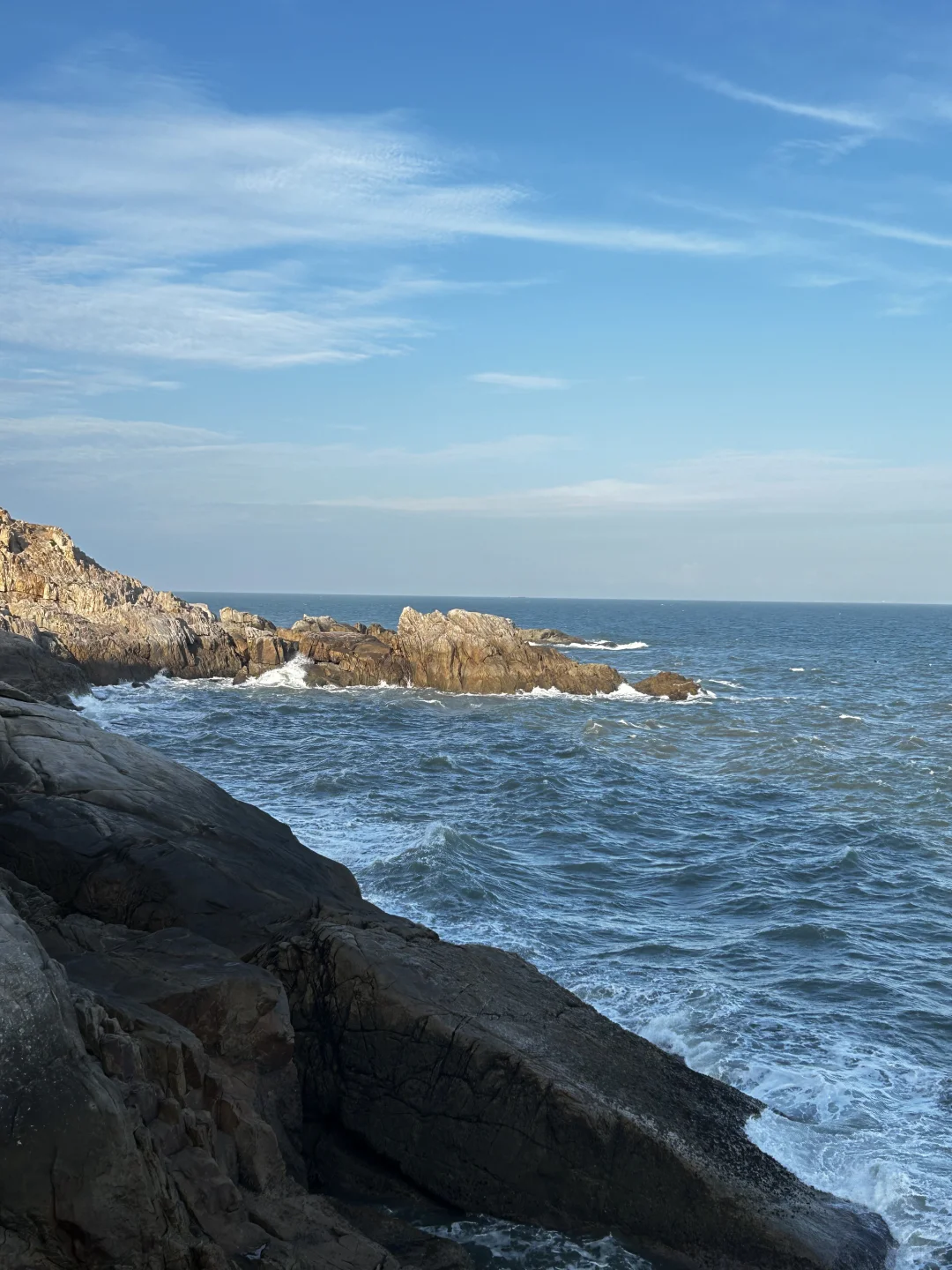 🌊武汉出发，湄洲岛四天三晚最全攻略来啦
