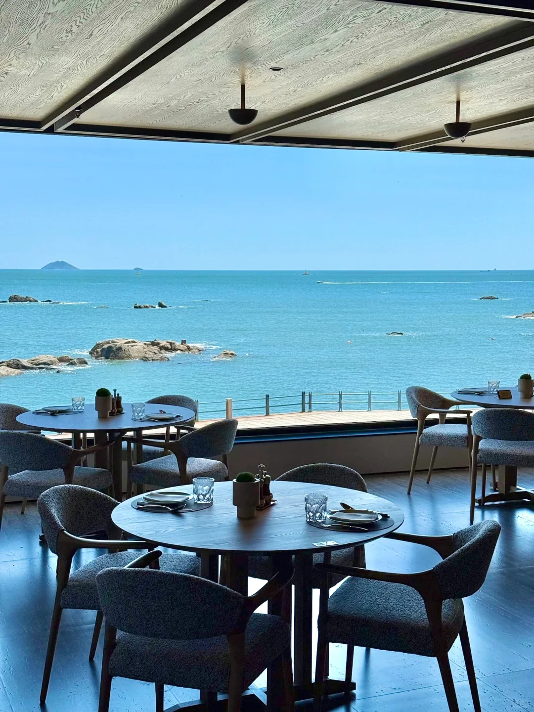 青岛!!三天两晚!!citywalk逛吃攻略!!!