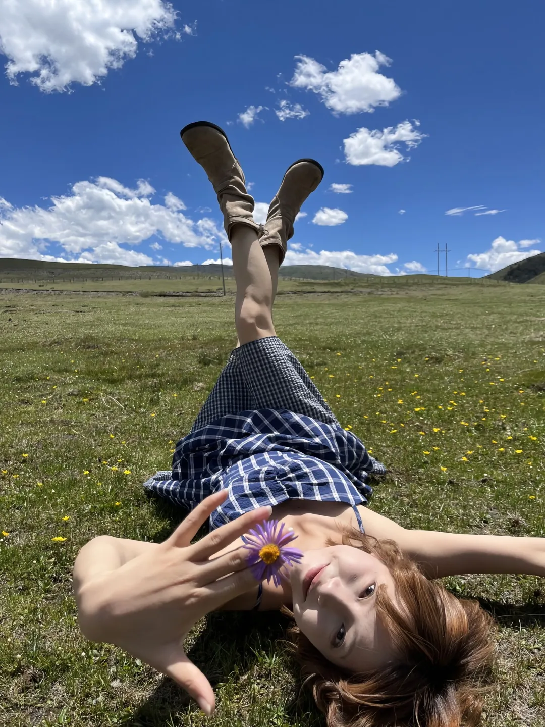 真心建议高考后穷游川西，便宜还震撼！😭