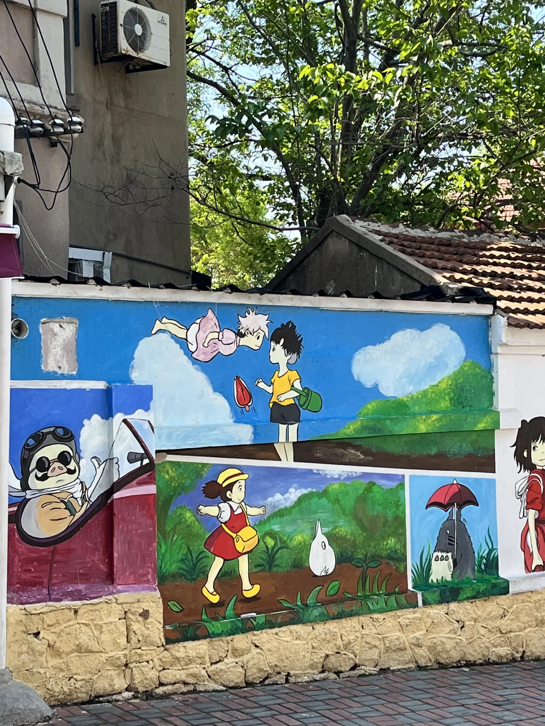 青岛超全保姆级旅游攻略❗️附citywalk路线👍