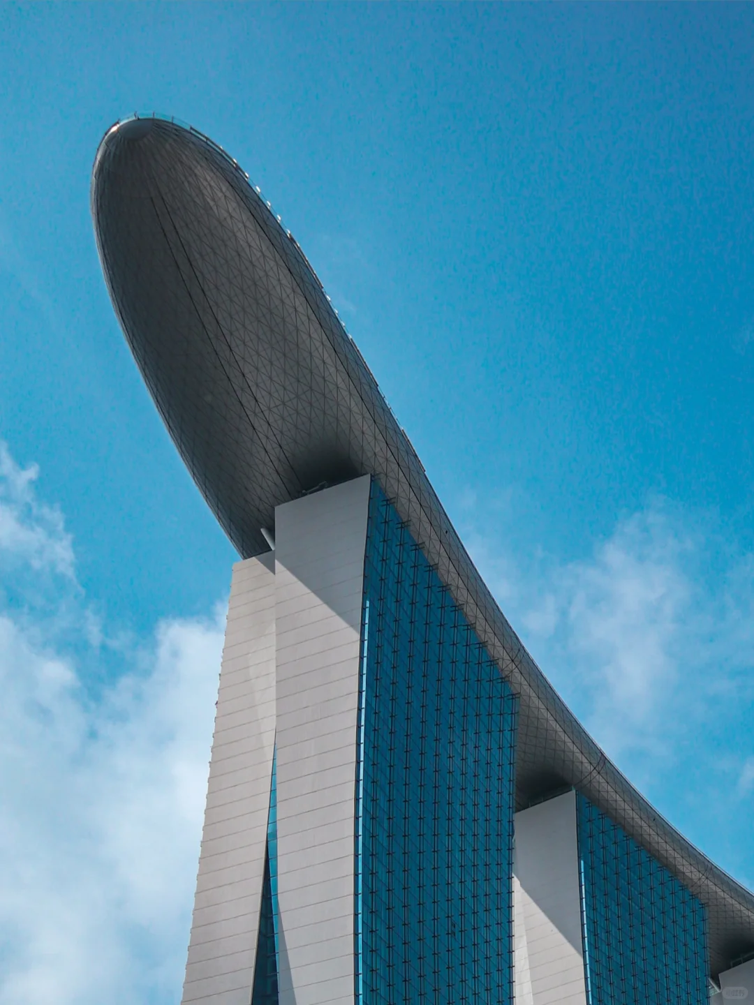🇸🇬新加坡|有了这份旅行攻略再也没踩过雷