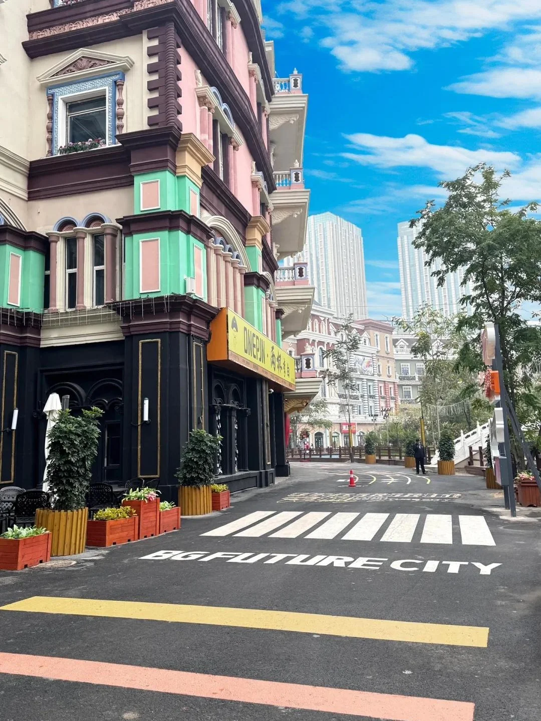 周末逃离城市！京津冀冷门治愈的小众景点