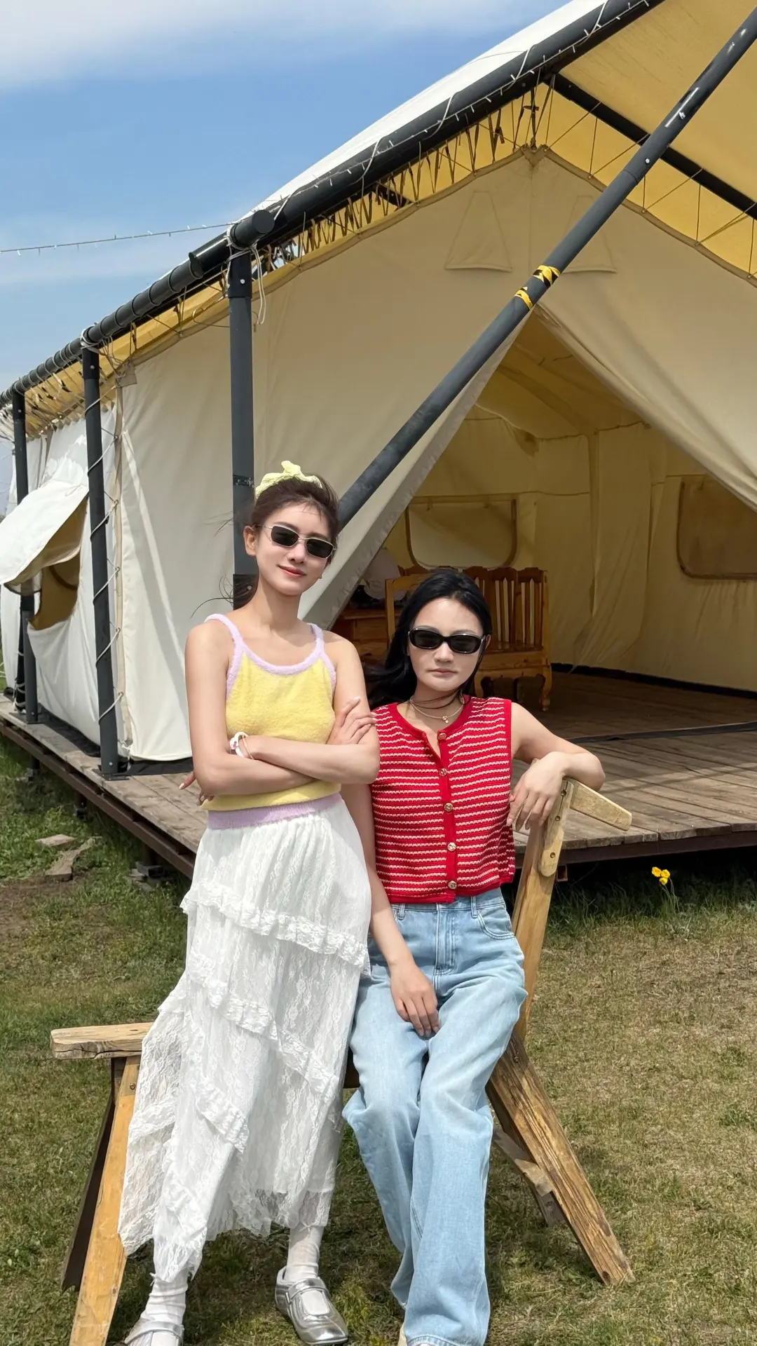 终于和闺蜜攒够3k左右，去了一趟呼伦贝尔