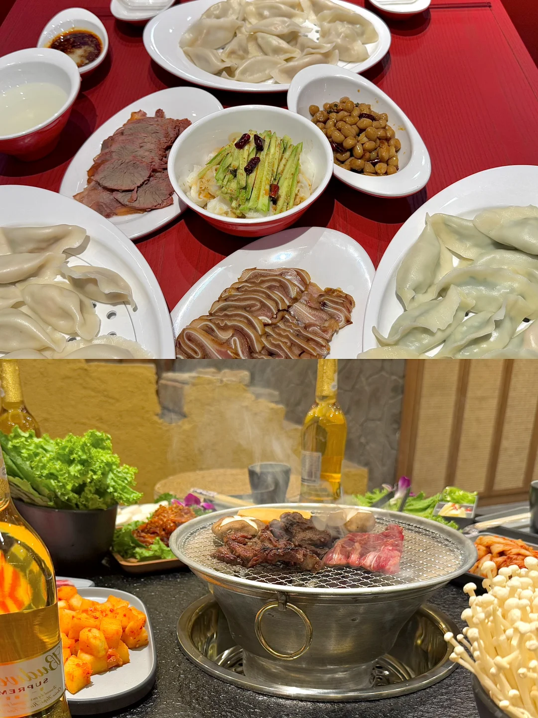 长白山旅游攻略 | 18个景点，熬夜整理！