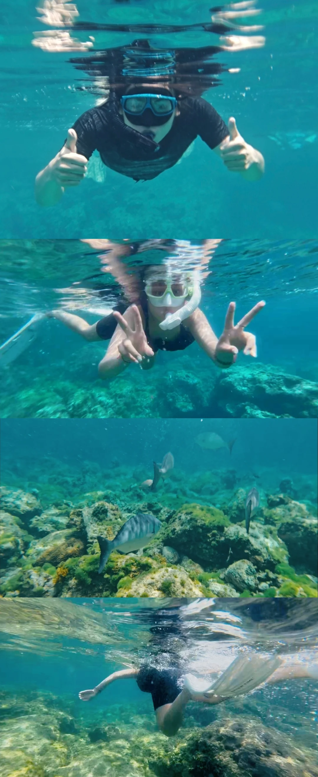 爆肝3000字！挑战地表最强神津岛旅游指南