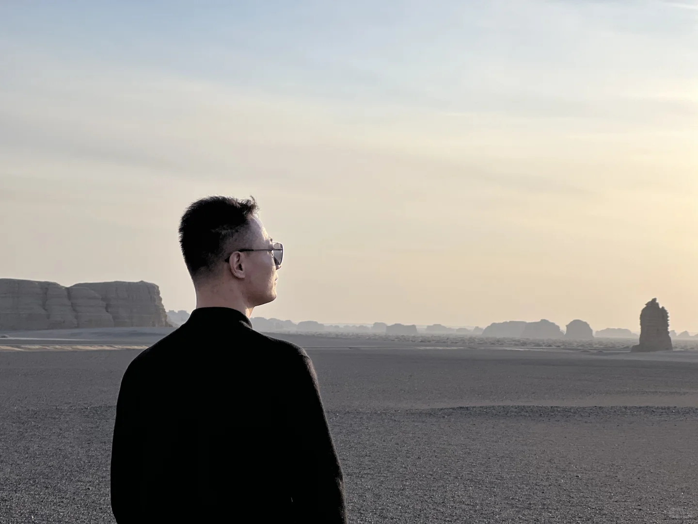 敦煌旅游，凉州词，玉门关，雅丹魔鬼城