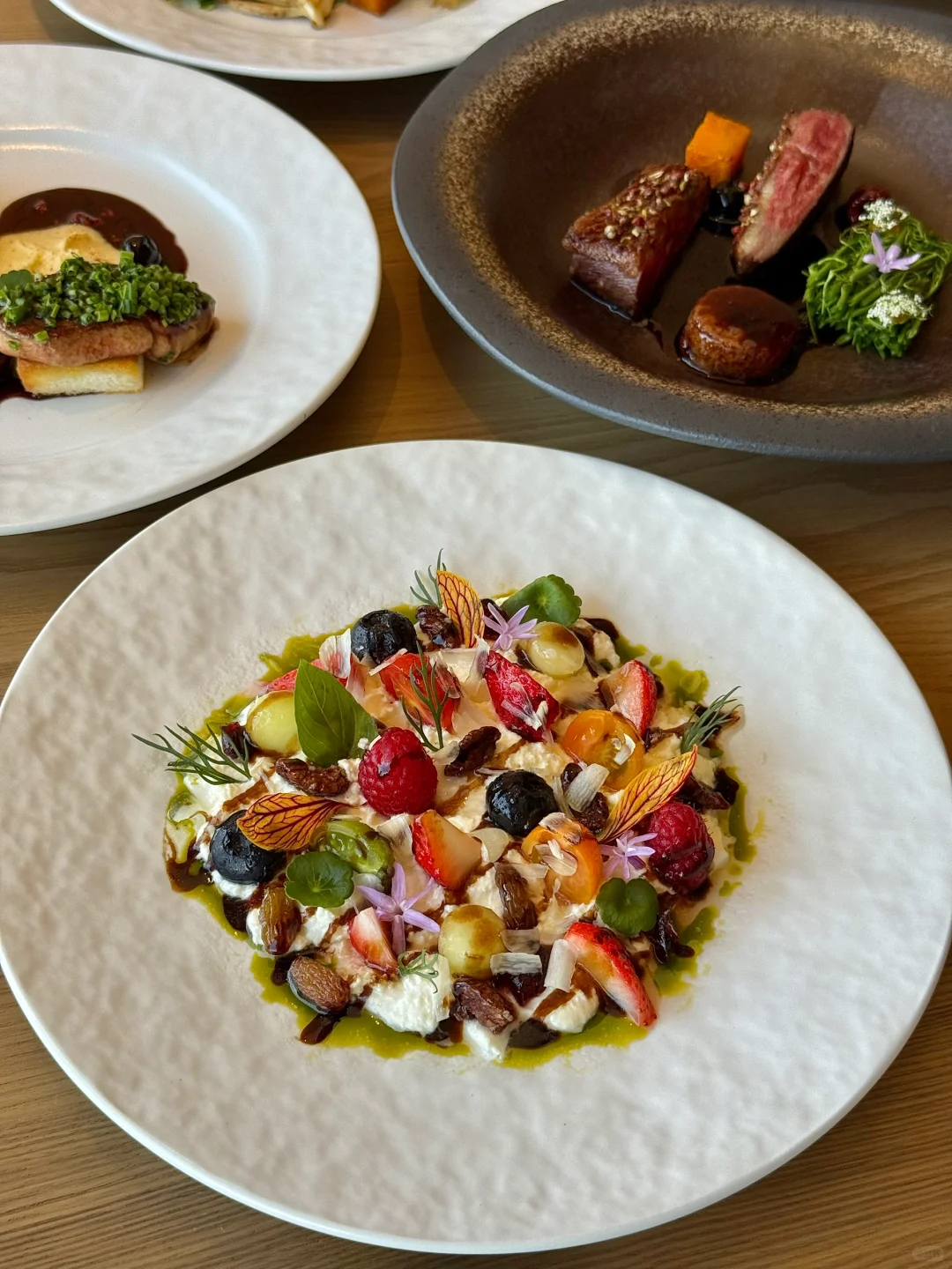 青岛!!三天两晚!!citywalk逛吃攻略!!!