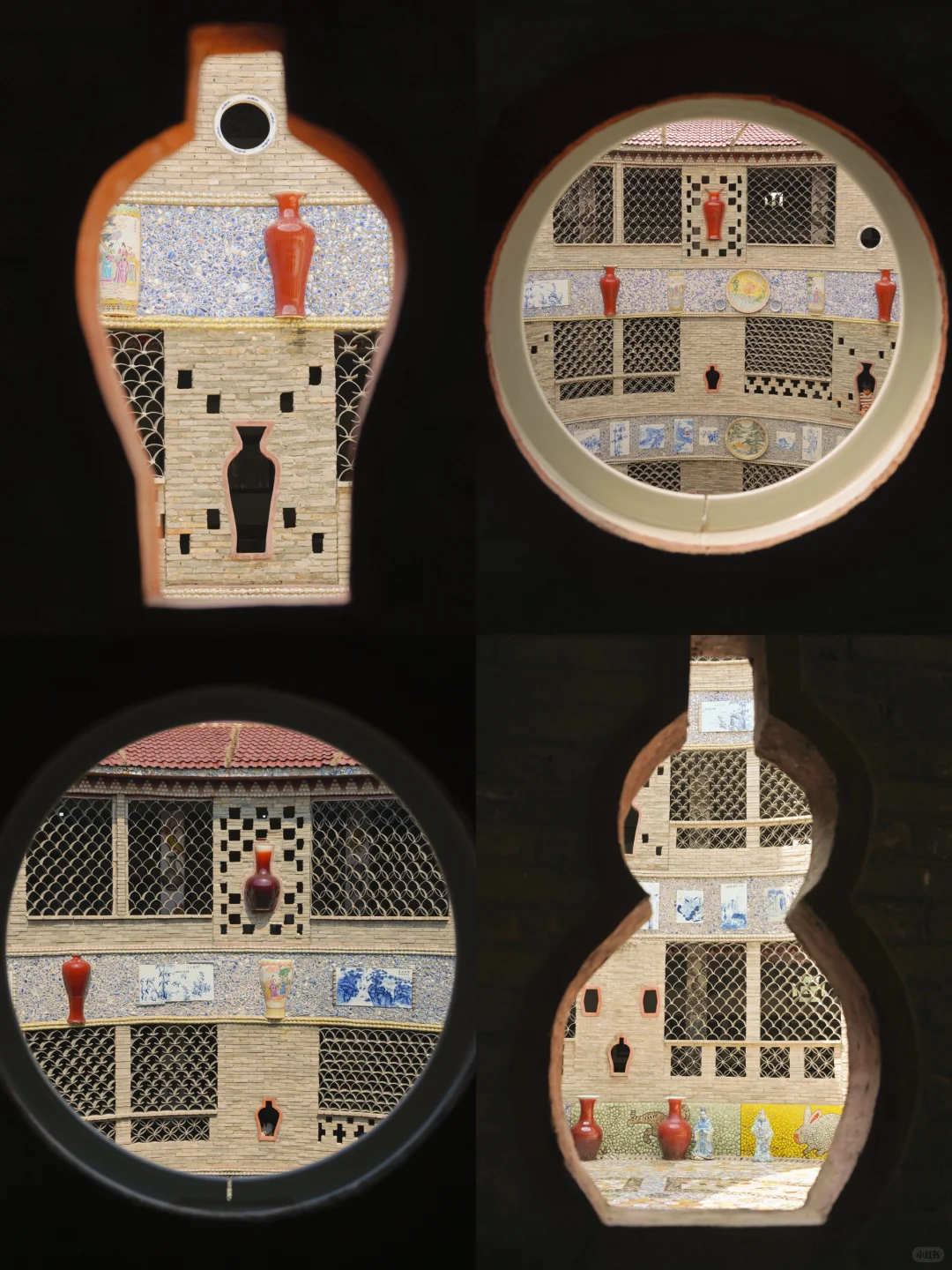 以为景德镇已经很美了,直到我去了这里