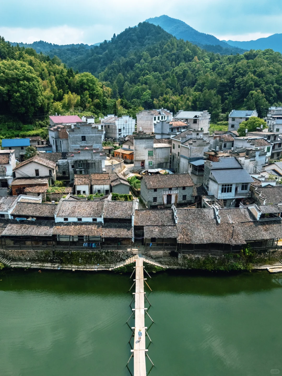 以为景德镇已经很美了,直到我去了这里