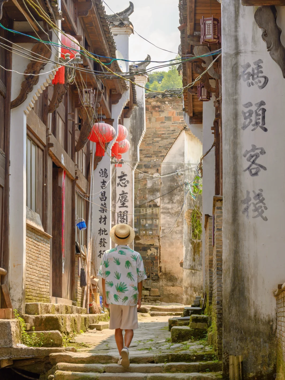 以为景德镇已经很美了,直到我去了这里