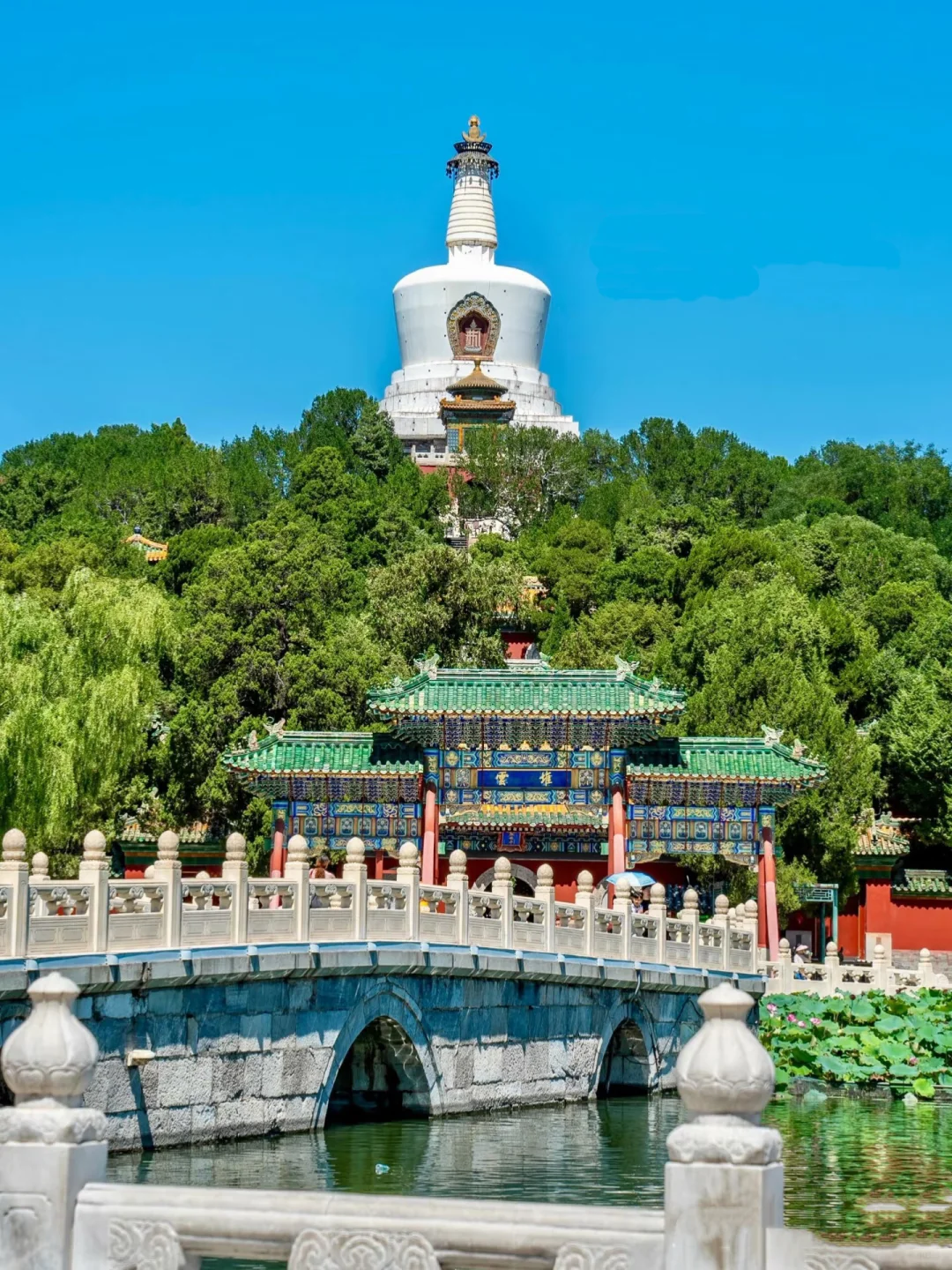 🇨🇳北京|是每个中国人都值得一去的地方