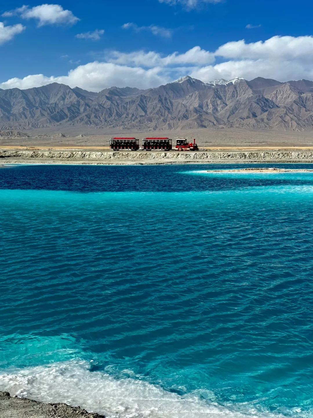 03女大📍青甘八天七夜游❗️❗️❗️