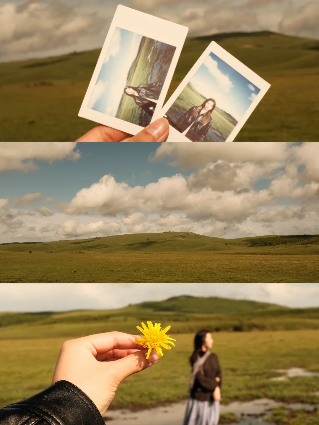 这么近！那么美！